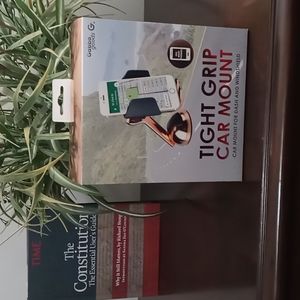 NEW - Gabba Goods G Tight Grip Car Mount